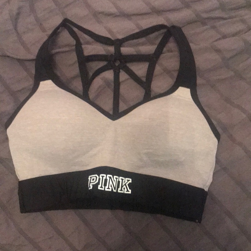 Sports bra